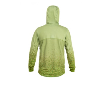 Худи Grom Pike UPF50+ M #4