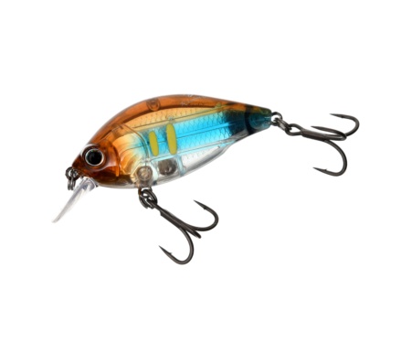Воблер Azura Raidon Crank 50F GN011