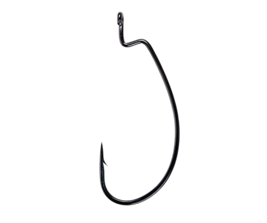 Крючки Decoy Kg Hook Worm 17 №2 #1