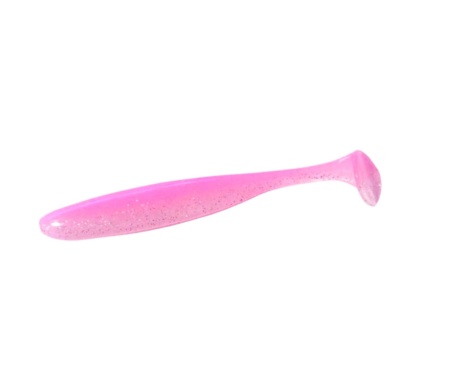 Силикон Keitech Easy Shiner 3.5" ea#08 bubblegum shiner