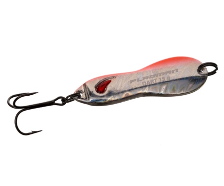 Блесна Flagman Dart-Spoon 15г F004