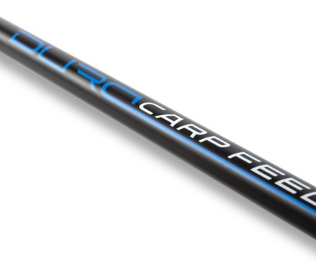 Фідерне вудлище Preston Dura Carp Feeder 12ft 3.6м 60г