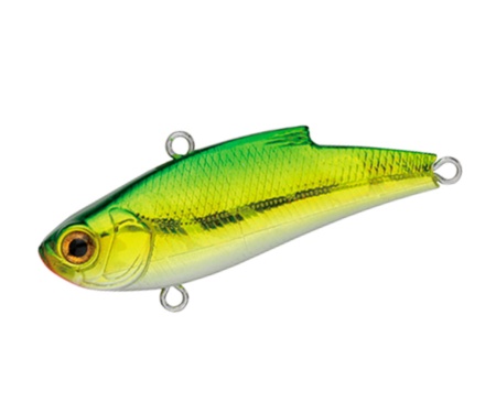 Воблер Bassday Orc Range VIB 55ES CH-99