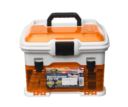 Ящик-станция Flambeau T4 Pro Multiloader