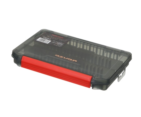 Коробка Azura Safina Lure Box #10 Type-3 205x145x30мм