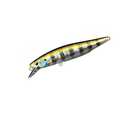 Воблер Bassday Mogul Minnow 88SP 10.5г SB254