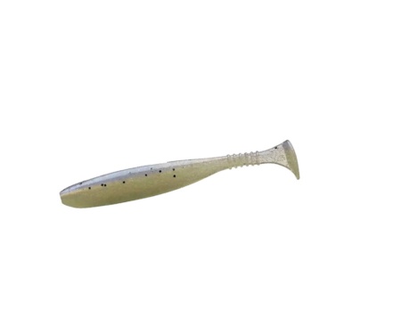 Виброхвост Daiwa TN D'Fin 12.5см #Pepper Ghost