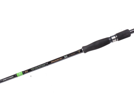 Спінінгове вудлище Favorite X1 802H 2.44м 20-50г