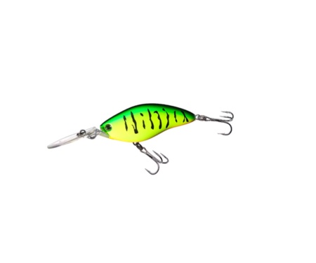 Воблер Yo-Zuri 3DS Crank DD 65F 65мм 17г #HT