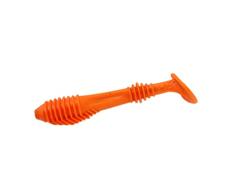 Силікон M5 Craft Chubby Shad 2,2" #071 Orange Carrot