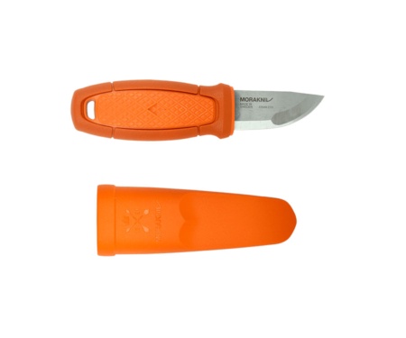 Нож Morakniv Eldris Neck Knife Оrange