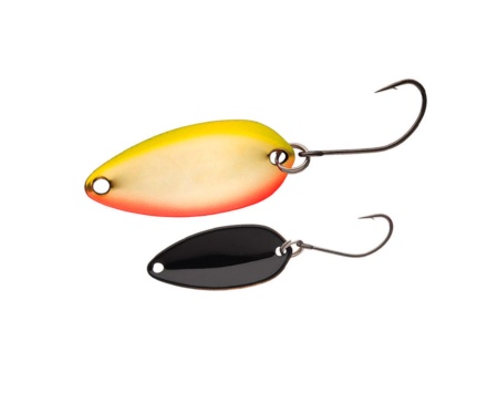 Блесна Daiwa  Presso MVR 2.4г N&D
