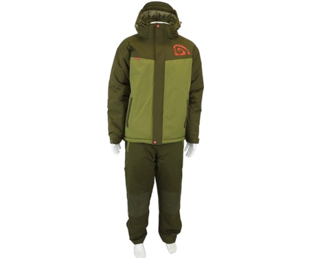 Зимовий костюм Trakker Core 2 Piece Winter Suit XL