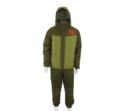 Зимовий костюм Trakker Core 2 Piece Winter Suit XL