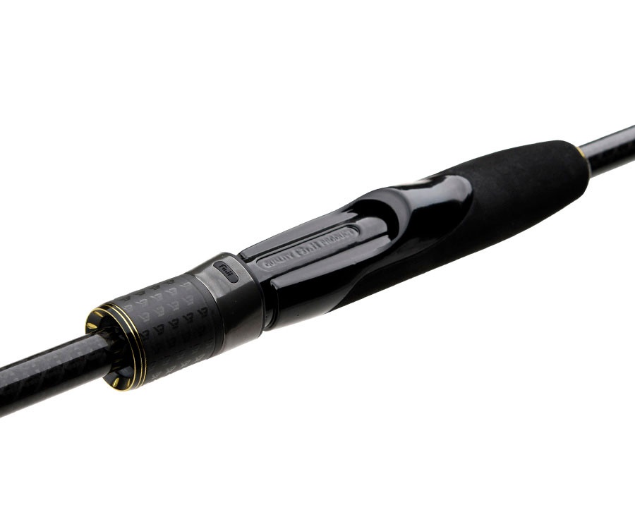 Спиннинговое удилище Azura Sawada XP 99HH 2.99м 18-78г #5