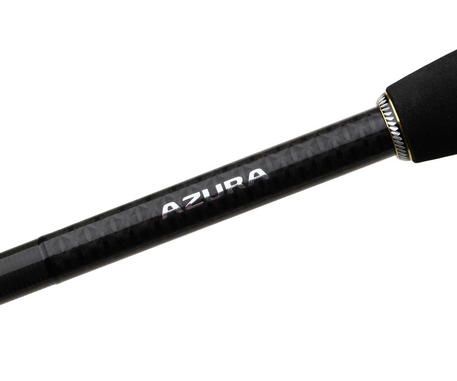 Спиннинговое удилище Azura Sawada XP 99HH 2.99м 18-78г #8
