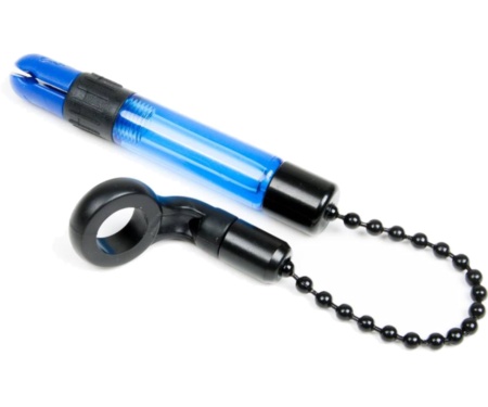Индикатор FOX Black Label Indicator Slik Bobbin Blue