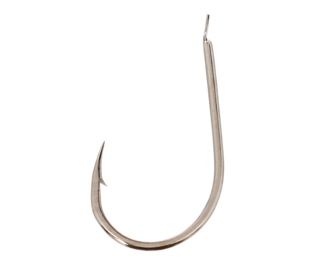 Гачок Flagman Barbel №14, 10 шт.