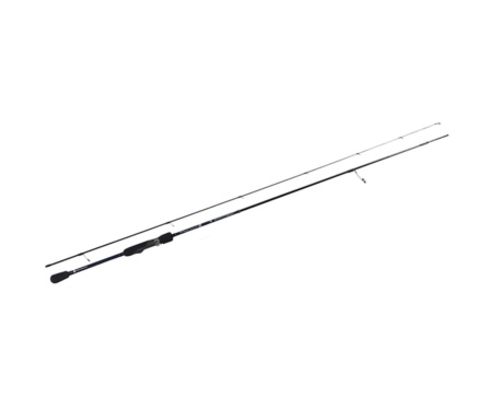 Спиннинговое удилище Yamaga Blanks Blue Current III BLC-74 2.24м