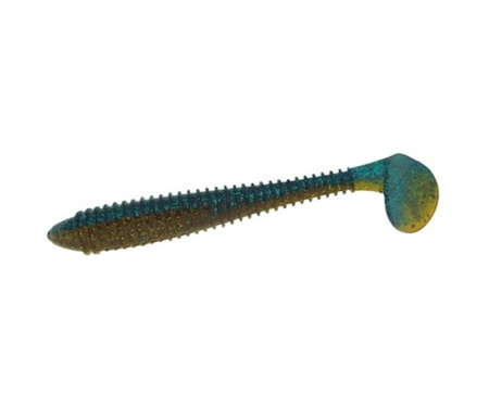 Силікон Bass Assassin Boss Shiner 4.7" 495