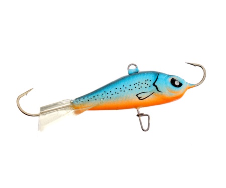Балансир Lucky John Baltic Ice Jig 50мм 22г 53