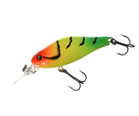 Воблер Flagman Gluttony Crank 52F B142