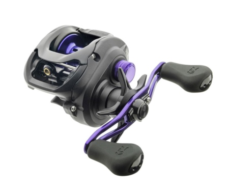Котушка мультиплікаторна Daiwa Propex Baitcast 100HSLA
