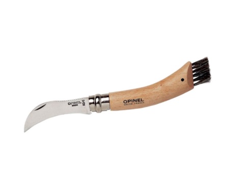 Нож Opinel №8 VRI Chapignon