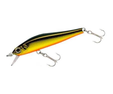 Воблер ZipBaits Rigge 56SP 56мм #050 Kinkuro