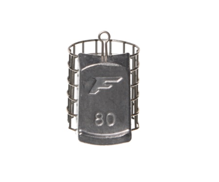 Кормушка Flagman Anchor Wire Cage M 80г