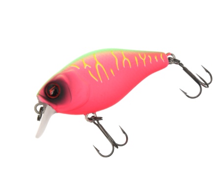 Воблер Flagman Magnetic-Crank 45F-SR F103
