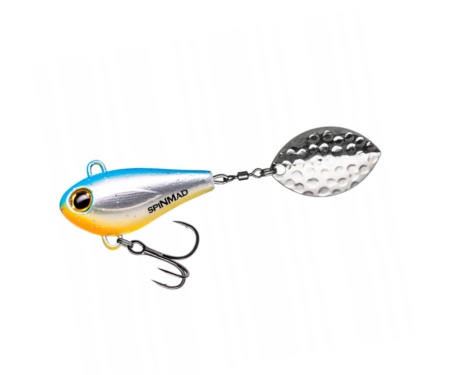 Блешня SpinMad Jigmaster 12г 1403