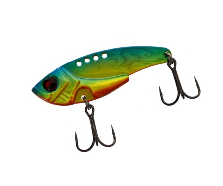 Цикада Flagman Switch Blade Shad 11г 2434