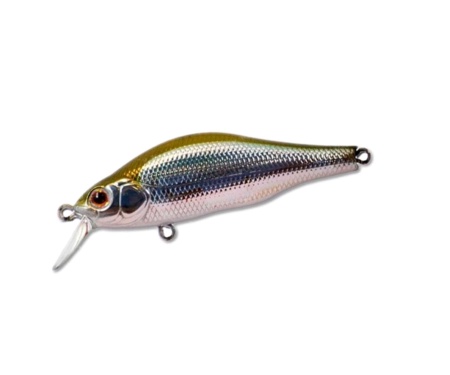 Воблер ZipBaits Khamsin 70SR 9.5г 021R