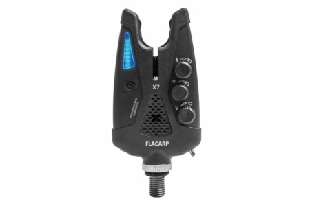 Набор сигнализаторов Flacarp X7 3+1