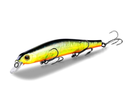 Воблер Bearking Bass Slicker Orbit 130SP #E