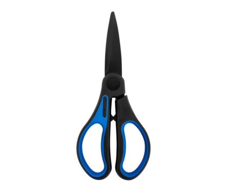 Ножницы для червей Preston Worm Scissors