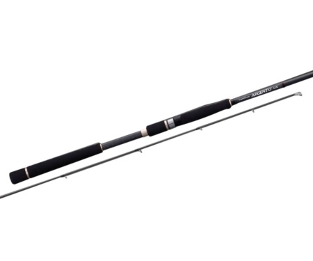 Спиннинговое удилище Graphiteleader 21 Argento UX 21GARGUS-902LML 2.74м 5-21г