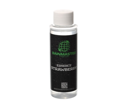 Атрактант Rainmaster Essence Strawberry 100мл