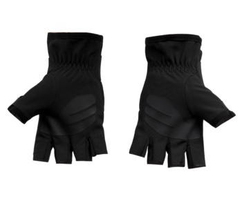 Перчатки Flagman SoftShell Fishing Gloves XL #2