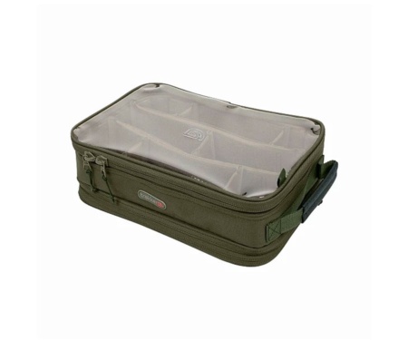 Сумка-органайзер для аксесуаров Trakker NXG Tackle & Rig Pouch