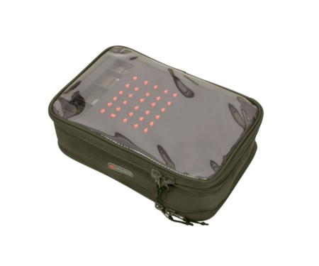 Сумка-органайзер для аксесуаров Trakker NXG Tackle & Rig Pouch