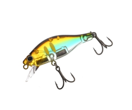 Воблер Azura Raizer Shad 45S GN011