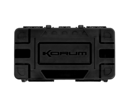 Коробка Korum Roving Blox Fully Loaded