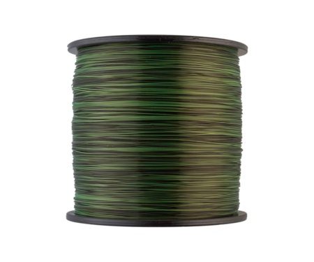 Леска Daiwa Infinity Duo Camo 0,27 мм