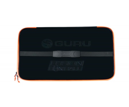 Ємність Guru Box Safe