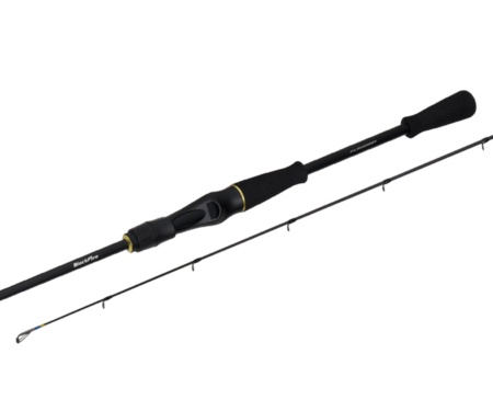 Кастинговое удилище Flagman '24 Blackfire Casting 73MH 2.21м 14-36г