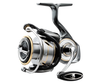 Катушка спиннинговая Daiwa 20 Luvias LT3000 #1