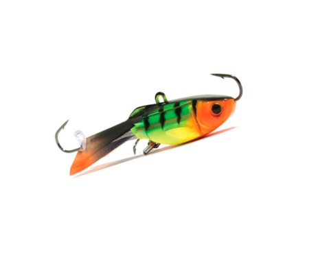 Балансир Acme Hyper-Glide 1.5" 3г Firetiger
