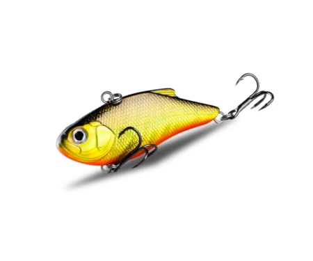 Воблер Bearking V13 Pike Slicker Calibra 50S #B